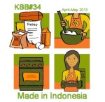 Logo KBB34-Made in Indonesia